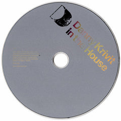 Danny Krivit : In The House (2xCD, Mixed + CD, Comp, Enh)
