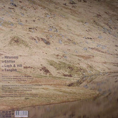 Virginia (27) : Loch & Hill (12", EP)
