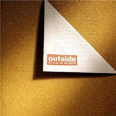 Outside : The Rough And The Smooth (CD, Album)