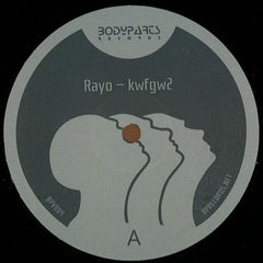 Rayo (4) & Pan Sancho : Sara (12")