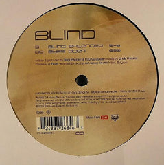 Milk Inc. : Blind (12")