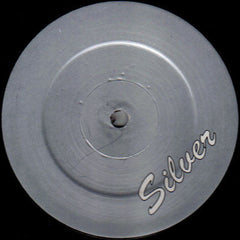 Rayner : Silver (12")