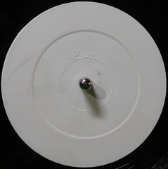Rayner : Silver (12")