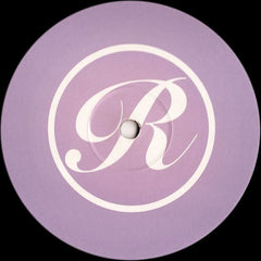 Memnon Featuring Seroya : Desire (12")