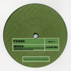 Tyrez : Moda (12")