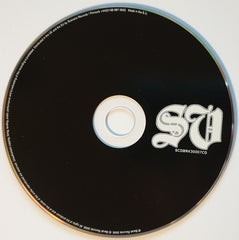 Slum Village : Slum Village (CD, Album)