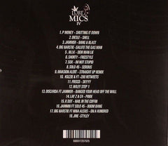 Various : Lord Of The Mics IV (CD, Comp + DVD-V)