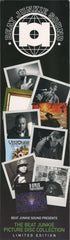 Beat Junkies : Beat Junkie Sound Presents The Beat Junkie Picture Disc Collection (12", RSD, Comp, Ltd, Pic)