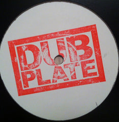 Various : On A Dubstep Tip (Mungos Hi-Fi Remix) / Rising Star (Jstar Remix) (12", Ltd, W/Lbl, Dub)