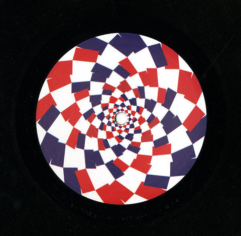 Cluekid : Spider Monkey / Rainy Street Light (10")