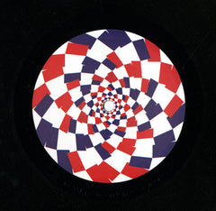 Cluekid : Spider Monkey / Rainy Street Light (10")