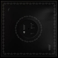 Trikk : Basement Traxx EP (12")