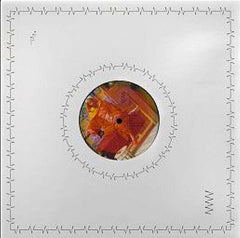 Trikk : Basement Traxx EP (12")