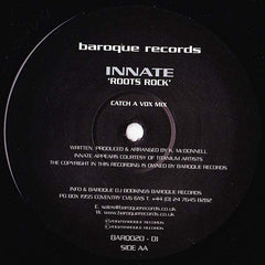 Various : Baroque SE020 (2x12", Ltd)