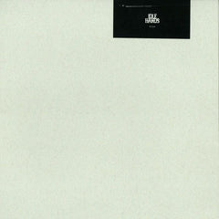 Outboxx : Outboxx (2x12", Album)