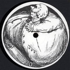 J Tijn : Squirtle Squad (12", EP)