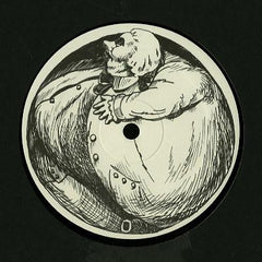 J Tijn : Squirtle Squad (12", EP)