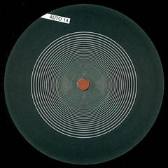 OCH, Den (2), DJ Pi-Ge : Stockholm Helsinki Tokyo (12")