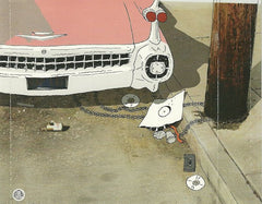 Quasimoto : The Further Adventures Of Lord Quas (CD, Album)