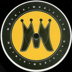 MJ Cole Feat. Nova Casper & Jay Dee (2) : Sincere (12")
