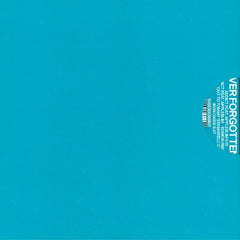 Arkist : Never Forgotten (12", EP)