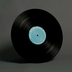 Arkist : Never Forgotten (12", EP)