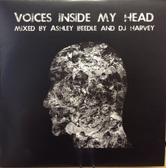 Ashley Beedle & DJ Harvey ‎– Voices Inside My Head BBV001