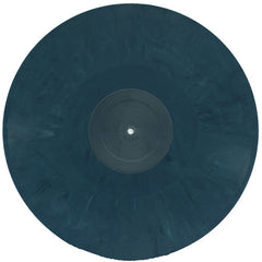Indigo (25) : Reaching The Source (12", Ltd, W/Lbl, Gre)