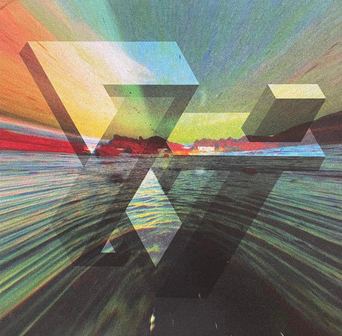 Khing Kang King : IAO (12", Ltd)