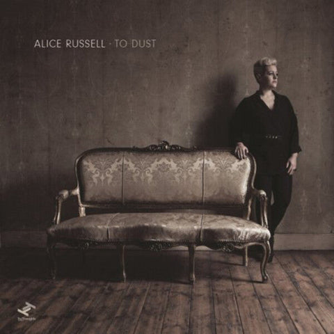 Alice Russell : To Dust (2x10", Album, Ltd)