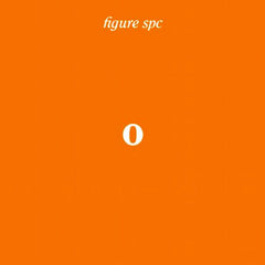 Inland : Figure SPC O (12", EP)