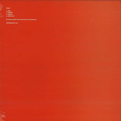 Inland : Figure SPC O (12", EP)