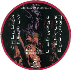 Frank Booker : Edits (12")