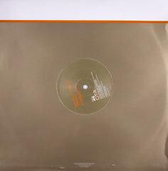 Raff & Jay Pidgeon : Magika (12")