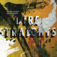 Stealth (7) & Stylus (9) / Stealth (7) : Dire Straights / Deep Inside (12")