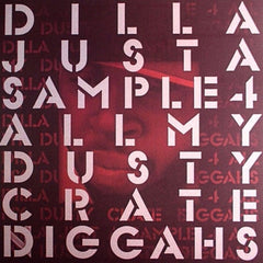 J Dilla : Lost Tapes Reels + More (LP)