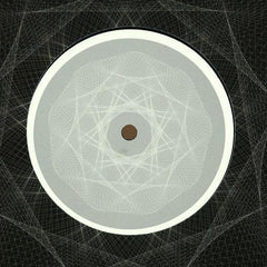 Cern (4) & Verb (6) / DBR UK & MTWN : Degeneration / Shrapnel (10", Ltd)
