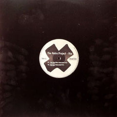 The Retro Project : Rio (12")