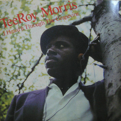 Terence Morris : I Heard It Through The Grapevine (12", Single)