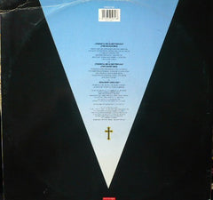 Julian Jonah & Linda Muriel : (There'll Be A) Better Day (12")