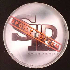 Delinquent Feat Shad : Ghetto Queen (12")