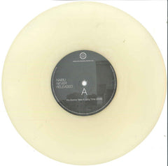 Naibu : Never Released (2x10", Album, Ltd, Cle + CD, Album)