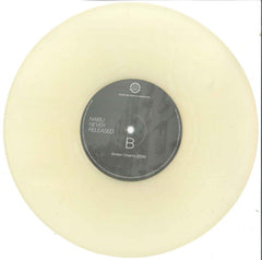 Naibu : Never Released (2x10", Album, Ltd, Cle + CD, Album)