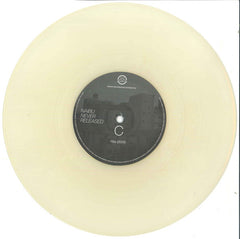 Naibu : Never Released (2x10", Album, Ltd, Cle + CD, Album)