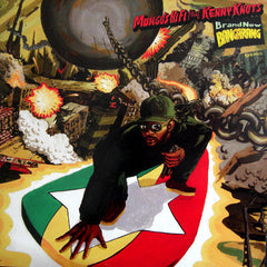 Mungo's Hi-Fi Featuring Kenny Knots : Brand New Bangarang (LP, Album)