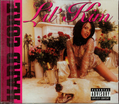 Lil' Kim : Hard Core (CD, Album, RE)