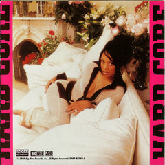 Lil' Kim : Hard Core (CD, Album, RE)