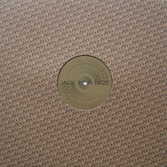 Roman Flügel : More&more&more (Serge & Tyrell Rmxs) (12")