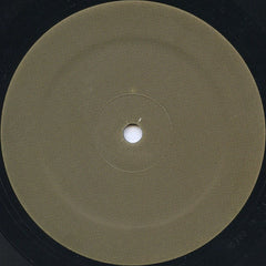 Roman Flügel : More&more&more (Serge & Tyrell Rmxs) (12")