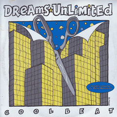 Dreams Unlimited : Cool Beat (12")